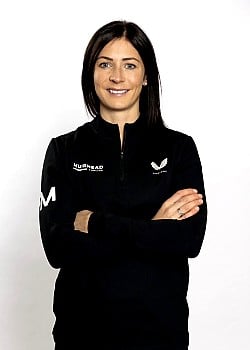 Eve Muirhead